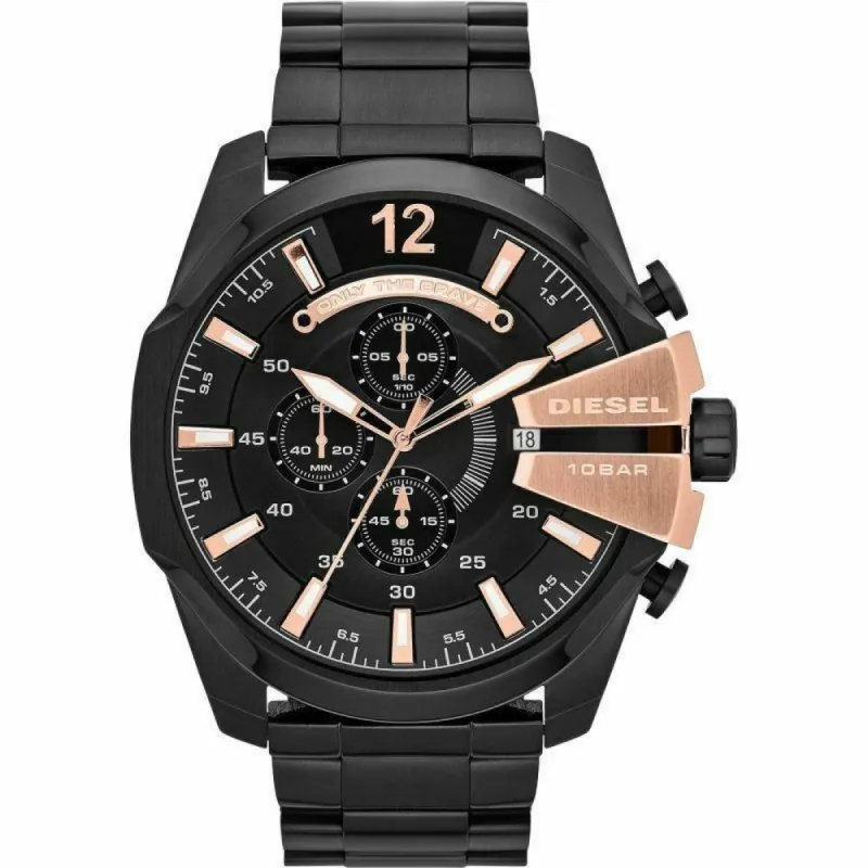 Diesel DZ4309 Men's Watch sold by Watch & Watch