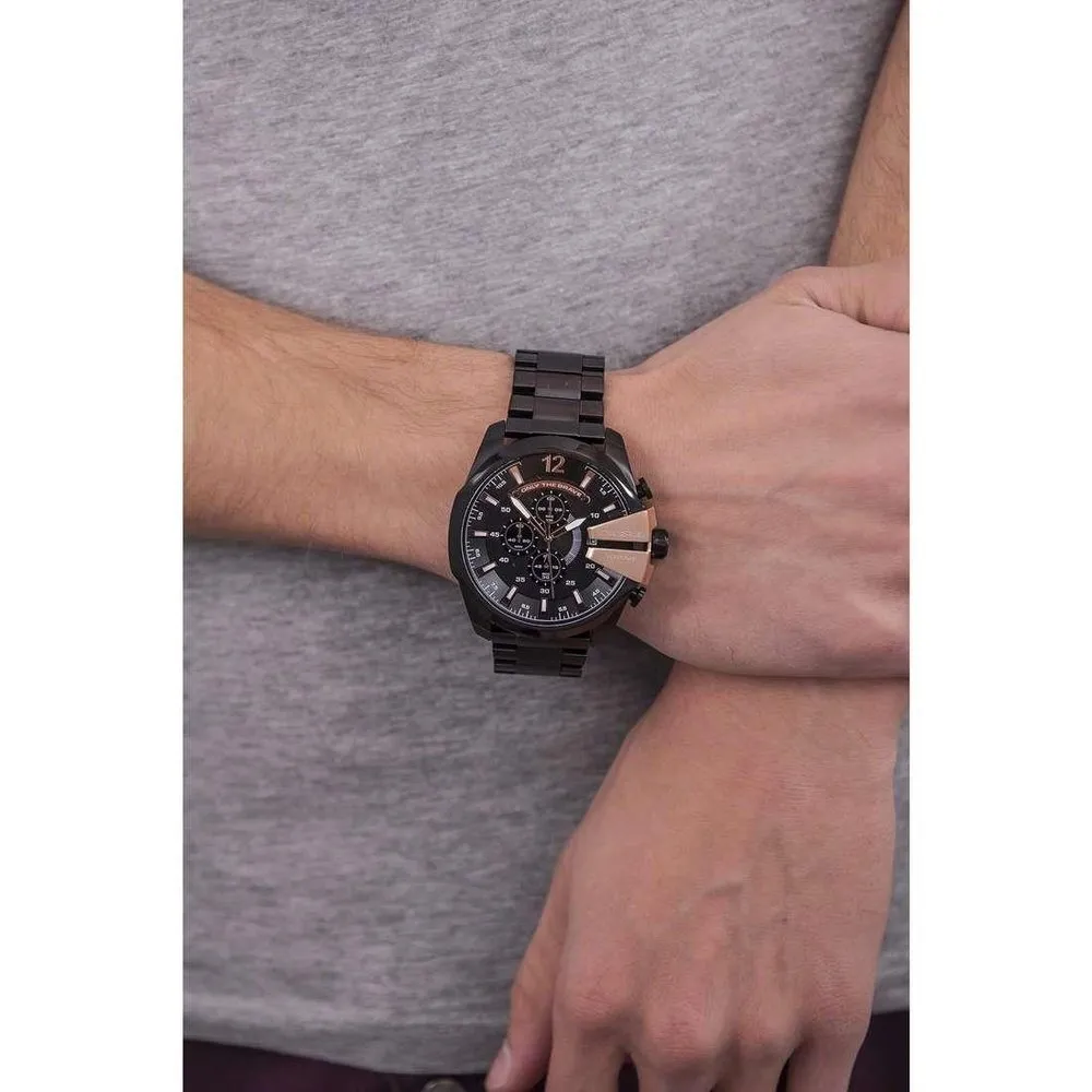 Diesel DZ4309 Men's Watch sold by Watch & Watch product image thumbnail 3
