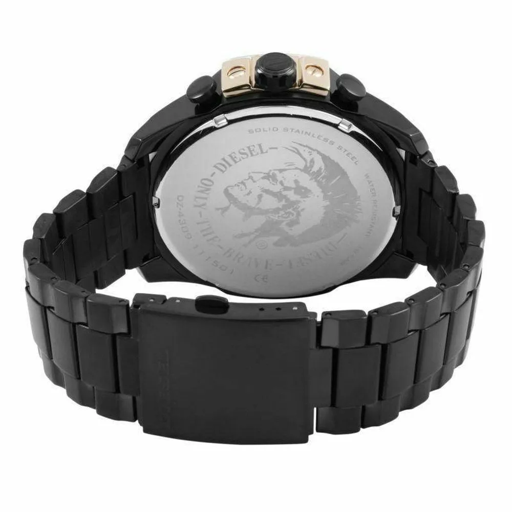 Diesel DZ4309 Men's Watch sold by Watch & Watch product image thumbnail 2