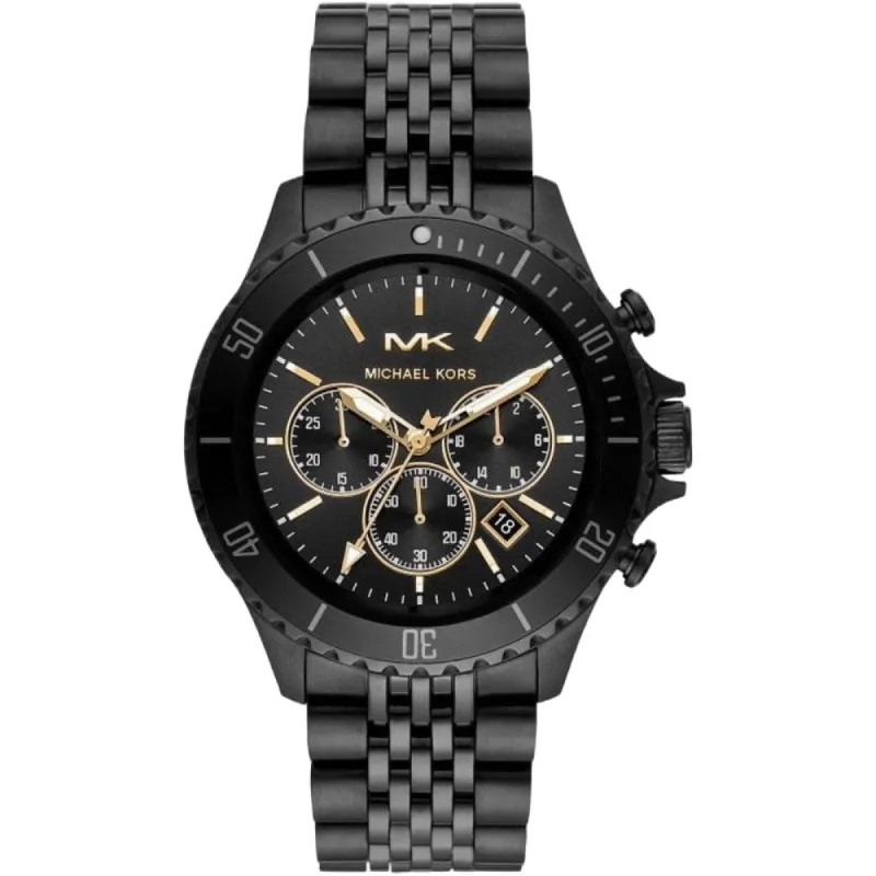 Michael Kors MK8750 Bayville Chronograph Men's Watch sold by Watch & Watch