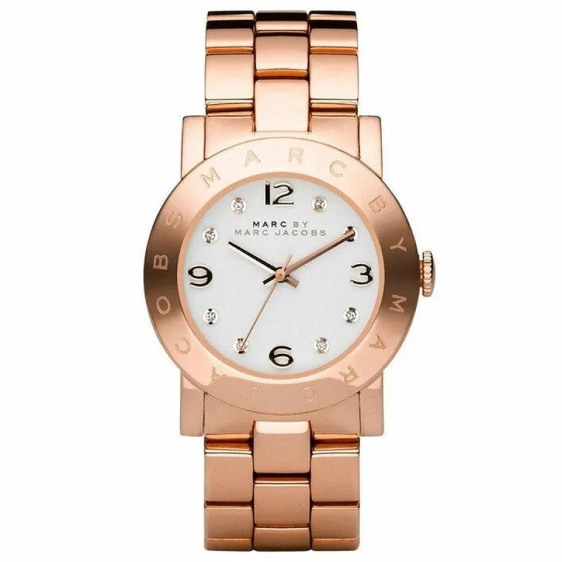Marc Jacobs MBM3077 Women's Watch sold by Watch & Watch