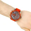 Diesel DZ7370 Gunmetal Dial Quartz Men's Watch sold by Watch & Watch
