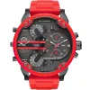 Diesel DZ7370 Gunmetal Dial Quartz Men's Watch sold by Watch & Watch