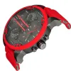 Diesel DZ7370 Gunmetal Dial Quartz Men's Watch sold by Watch & Watch