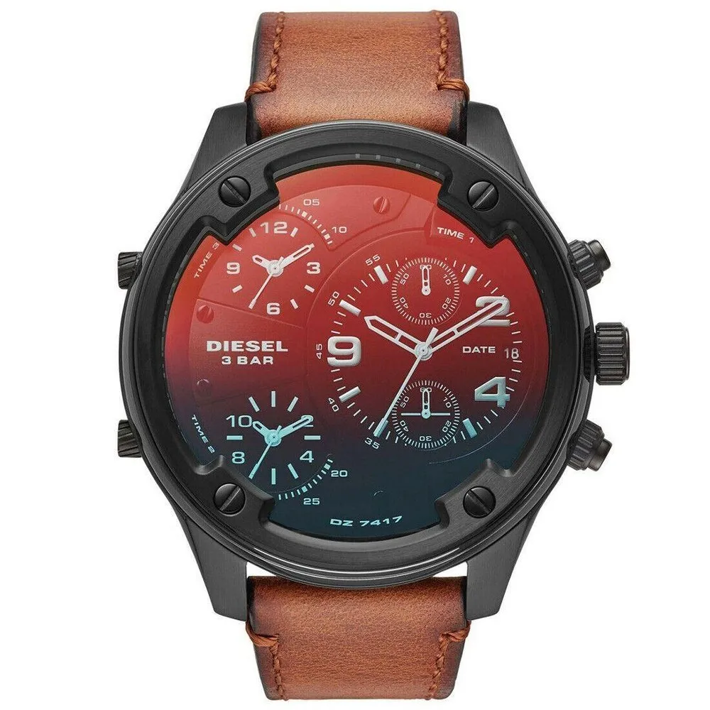 Diesel DZ7417 Men's Watch sold by Watch & Watch