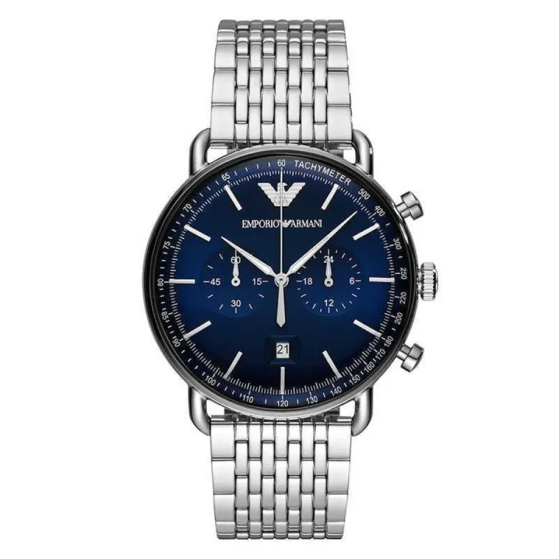 Emporio Armani AR11238 Men's Watch sold by Watch & Watch