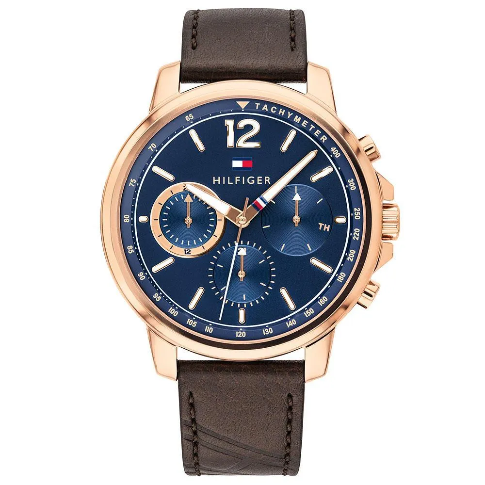Tommy Hilfiger 1791532 Men's Watch sold by Watch & Watch
