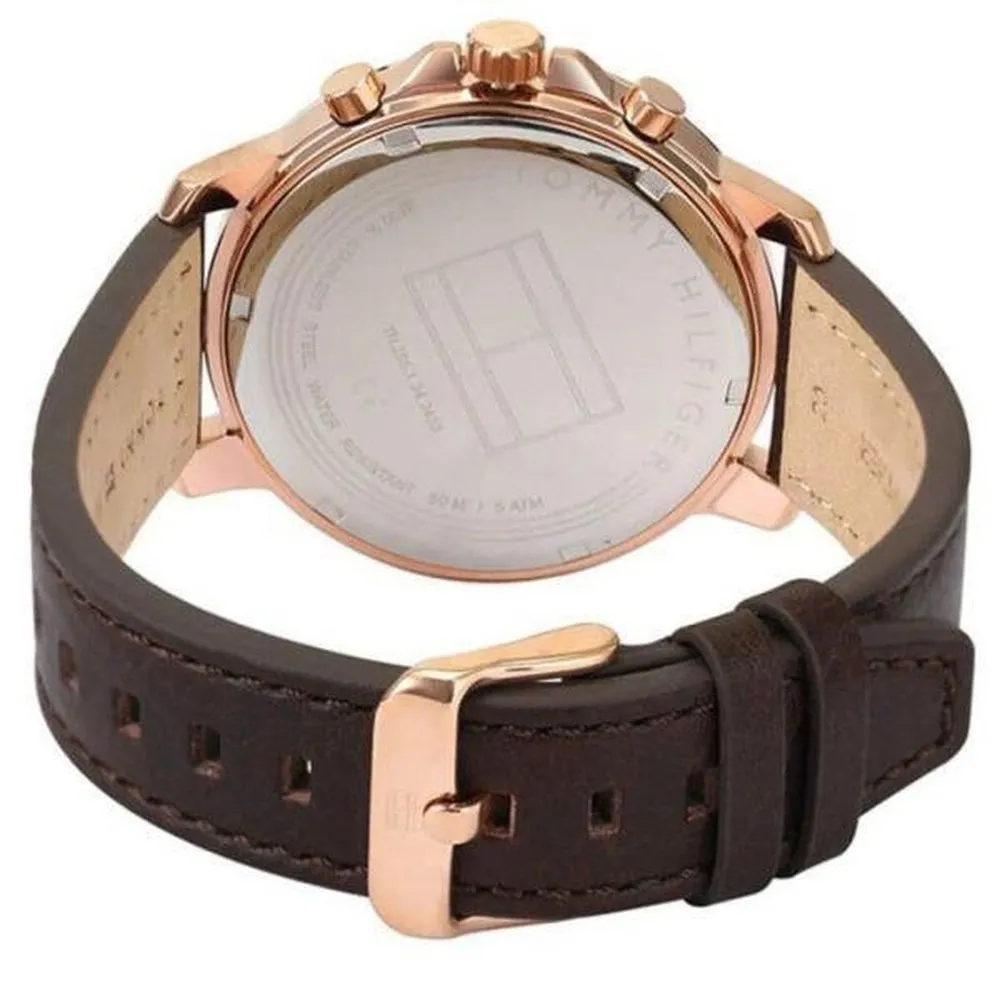 Tommy Hilfiger 1791532 Men's Watch sold by Watch & Watch product image thumbnail 3