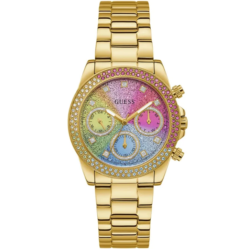 Guess GW0483L4 Sol Ladies Watch made by Guess