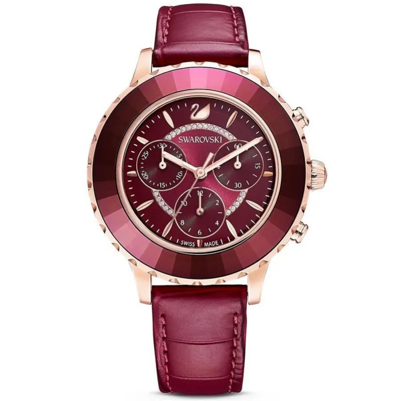 Swarovski 5547642 Women's Watch sold by Watch & Watch