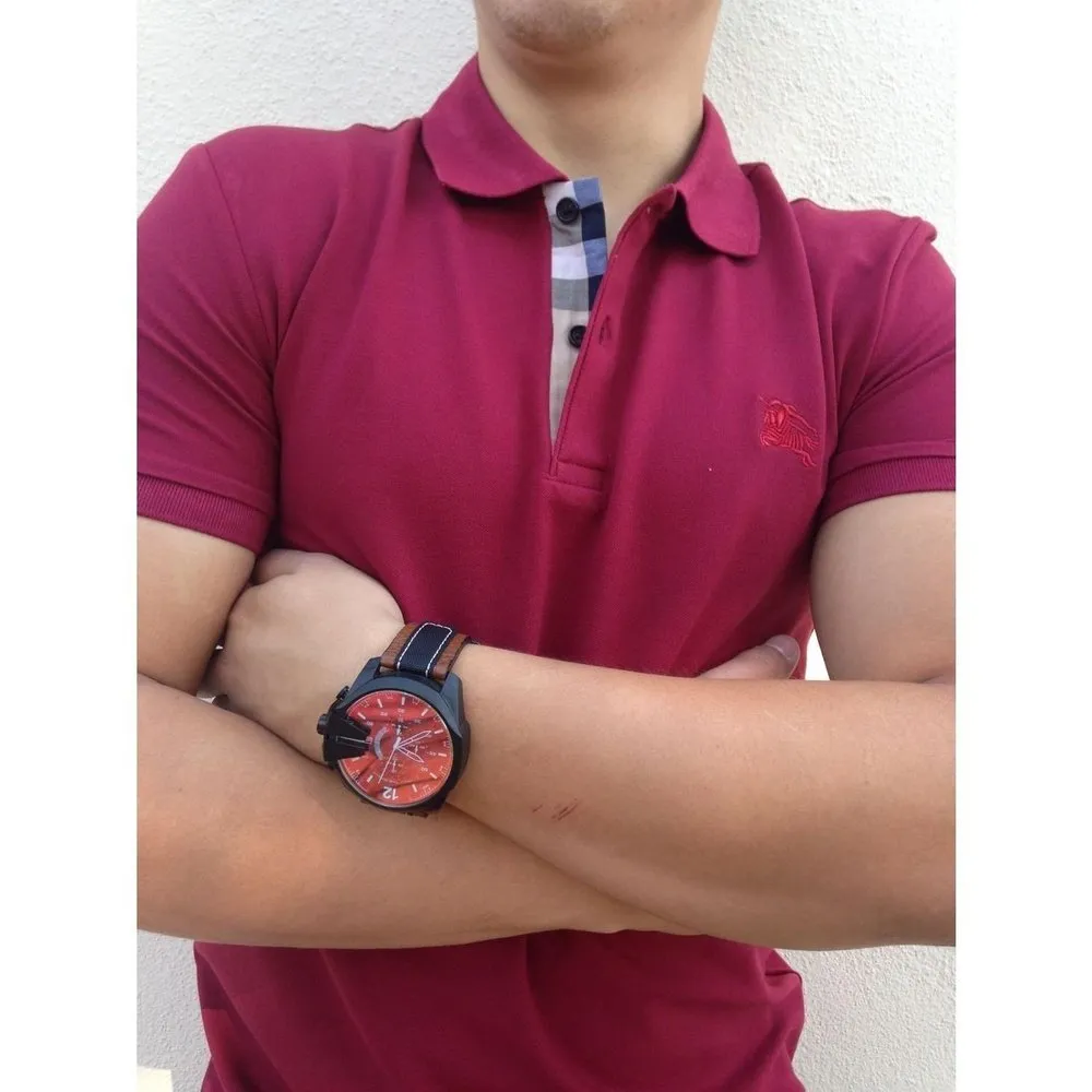 Diesel DZ4305 Men's Watch sold by Watch & Watch product image thumbnail 3