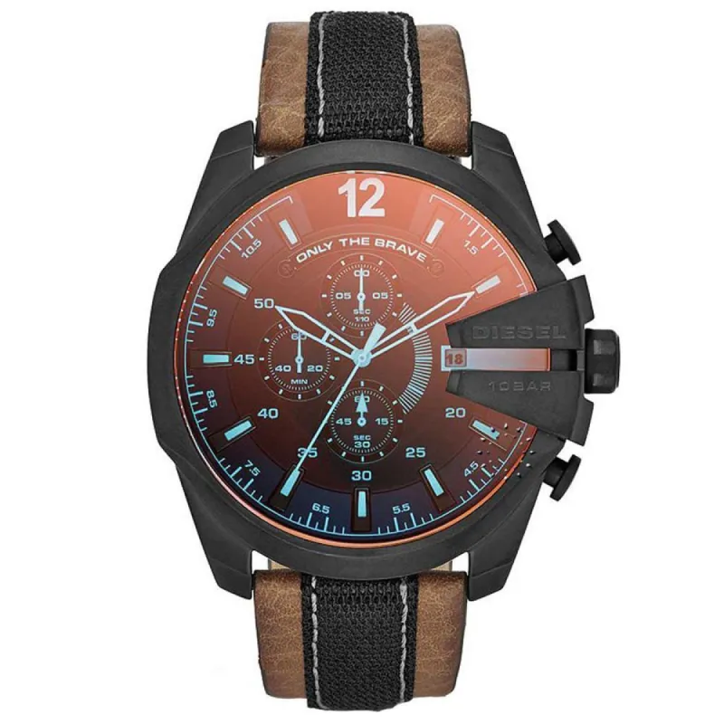 Diesel DZ4305 Men's Watch sold by Watch & Watch
