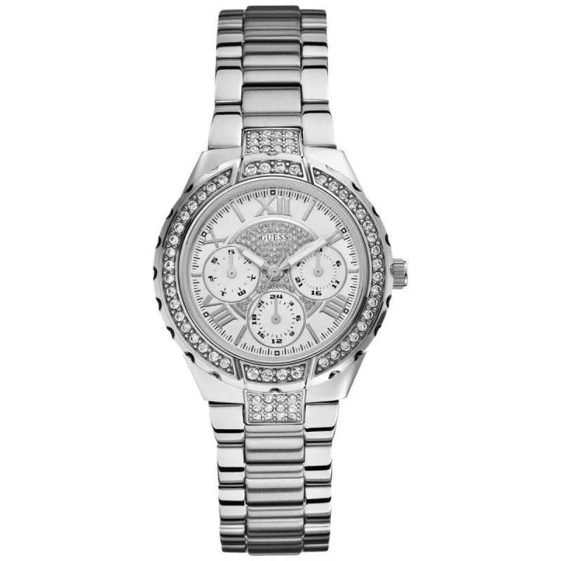 Guess W0111L1 Ladies Watch sold by Watch & Watch