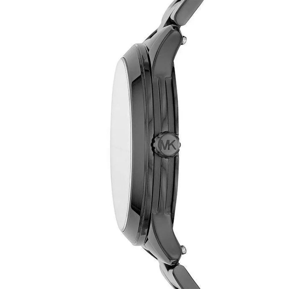 Michael Kors MK6683 Runway Analog Ladies Watch sold by Watch & Watch product image thumbnail 2