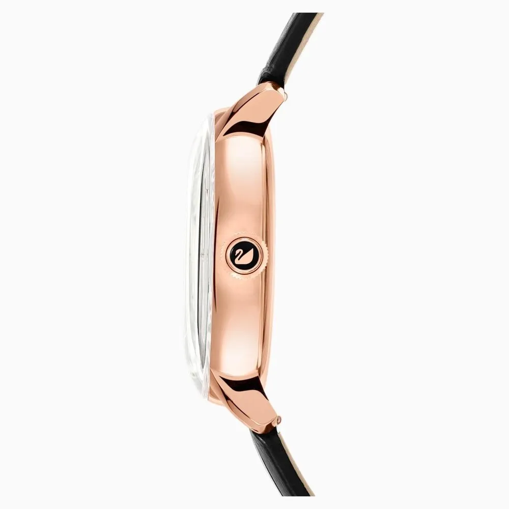 Swarovski 5295377 Quartz Rose Gold Tone Women's Watch sold by Watch & Watch product image thumbnail 2