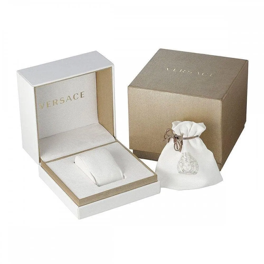 Versace VEZ900521 Greca Logo Men's Watch sold by Watch & Watch product image thumbnail 4