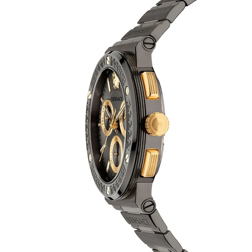 Versace VEZ900521 Greca Logo Men's Watch sold by Watch & Watch product image thumbnail 3