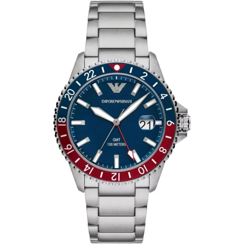 Emporio Armani AR11590 Diver Men’s Watch sold by Watch & Watch