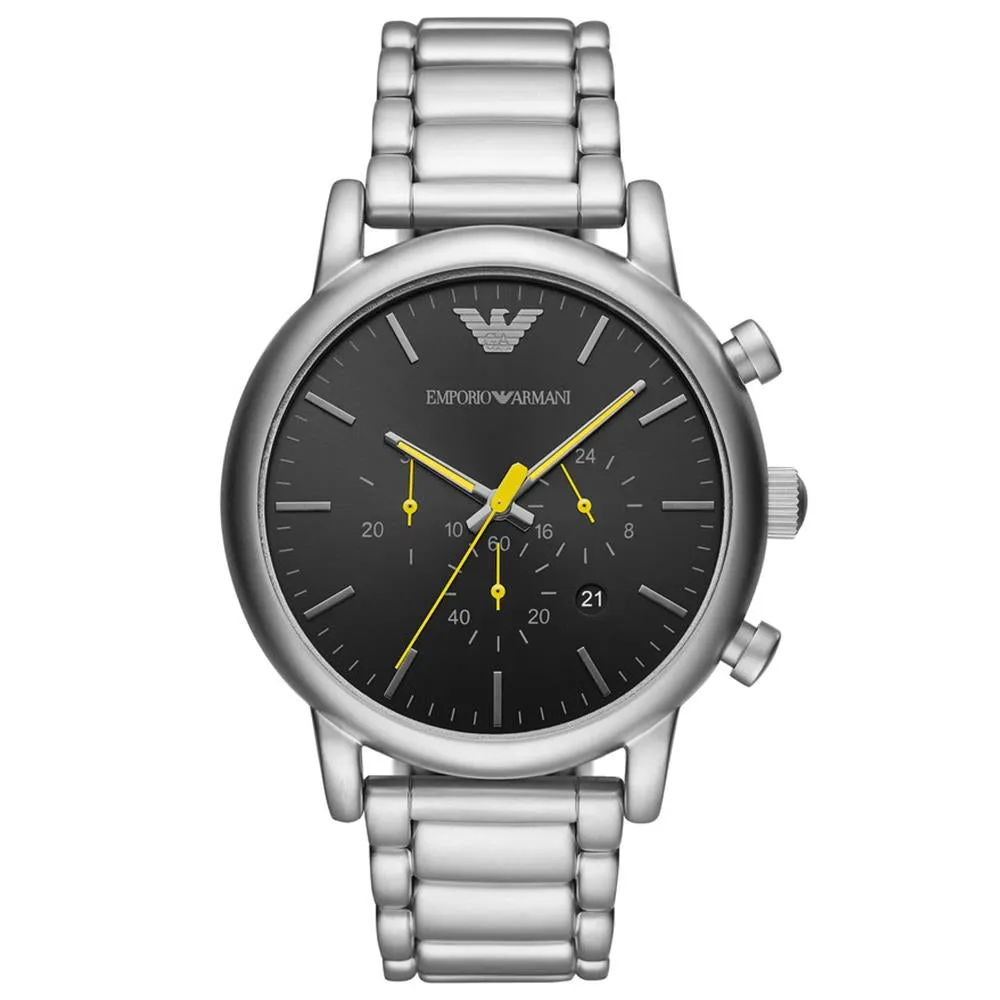 Emporio Armani AR11324 Men's Watch sold by Watch & Watch