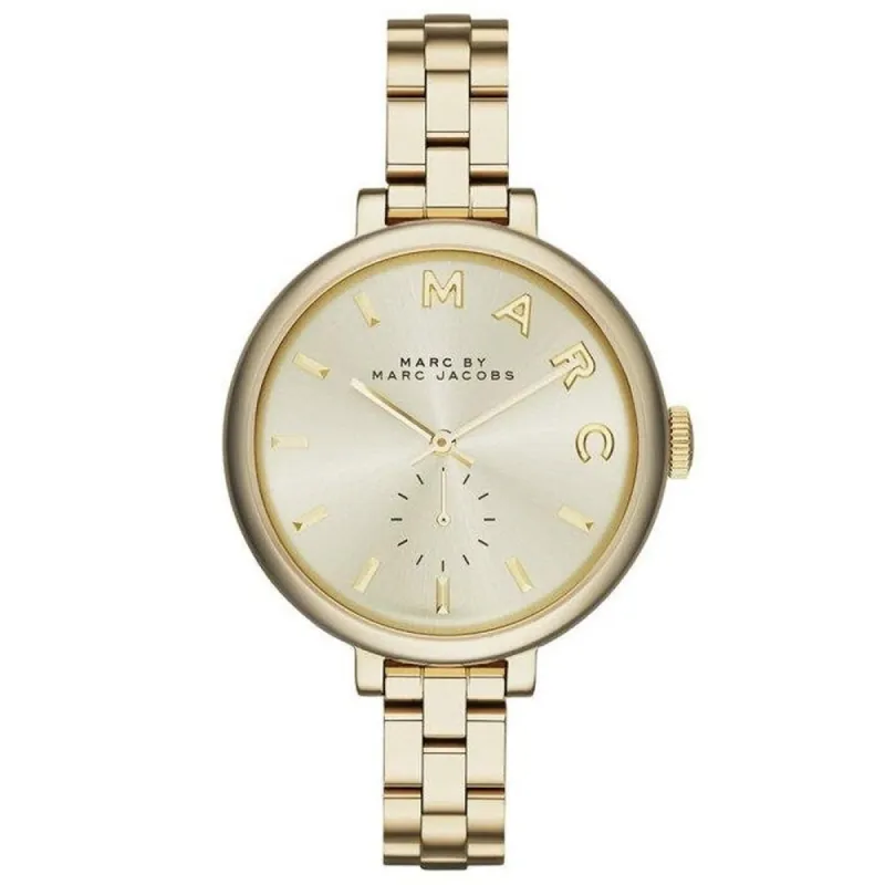 Marc Jacobs MBM3363 Women's Watch sold by Watch & Watch