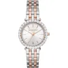 Michael Kors MK4515 MINI DARCI Two-Tone Ladies Watch sold by Watch & Watch