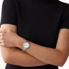 Michael Kors MK4515 MINI DARCI Two-Tone Ladies Watch sold by Watch & Watch