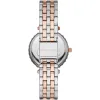 Michael Kors MK4515 MINI DARCI Two-Tone Ladies Watch sold by Watch & Watch
