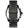 Diesel DZ4318 Mega Quartz Stainless Steel Men's Watch sold by Watch & Watch