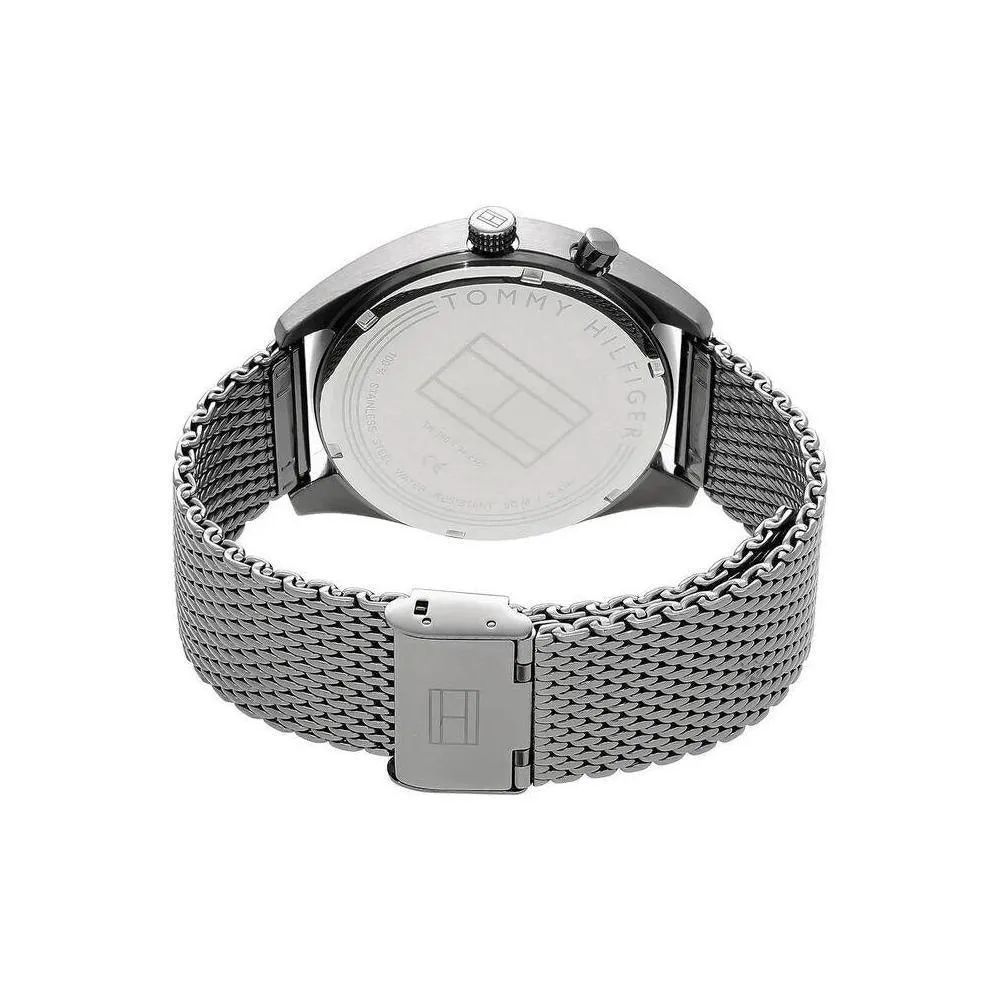 Tommy Hilfiger 1791546 Men's Watch sold by Watch & Watch product image thumbnail 3