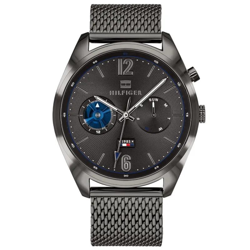 Tommy Hilfiger 1791546 Men's Watch sold by Watch & Watch