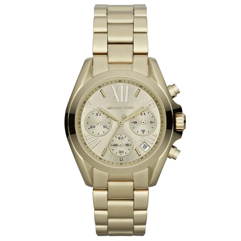 Michael Kors MK5798 Ladies Watch sold by Watch & Watch