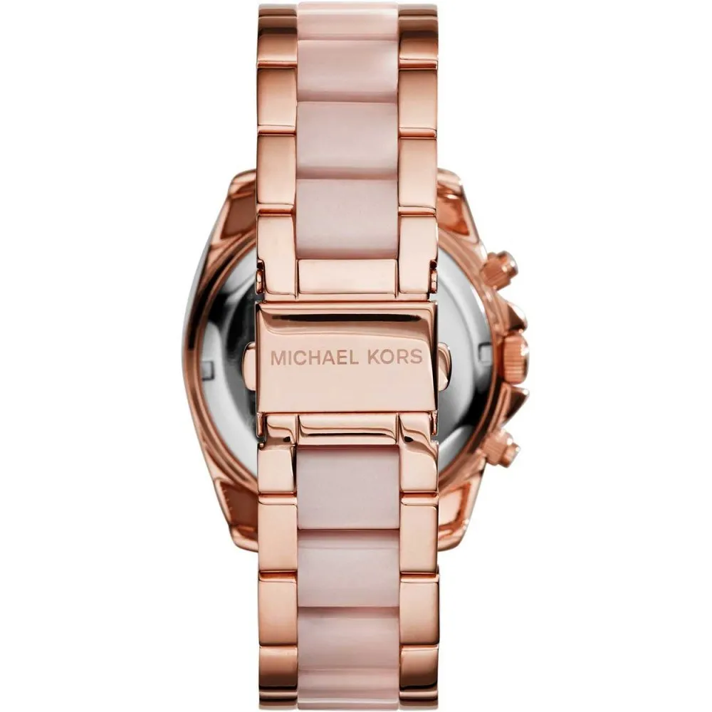 Michael Kors MK5943 Ladies Blair Watch sold by Watch & Watch product image thumbnail 2