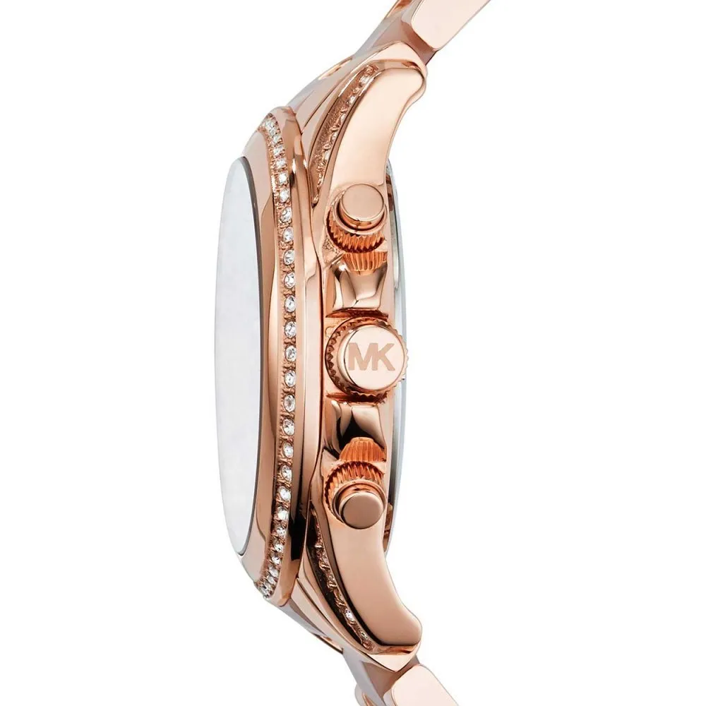Michael Kors MK5943 Ladies Blair Watch sold by Watch & Watch product image thumbnail 3
