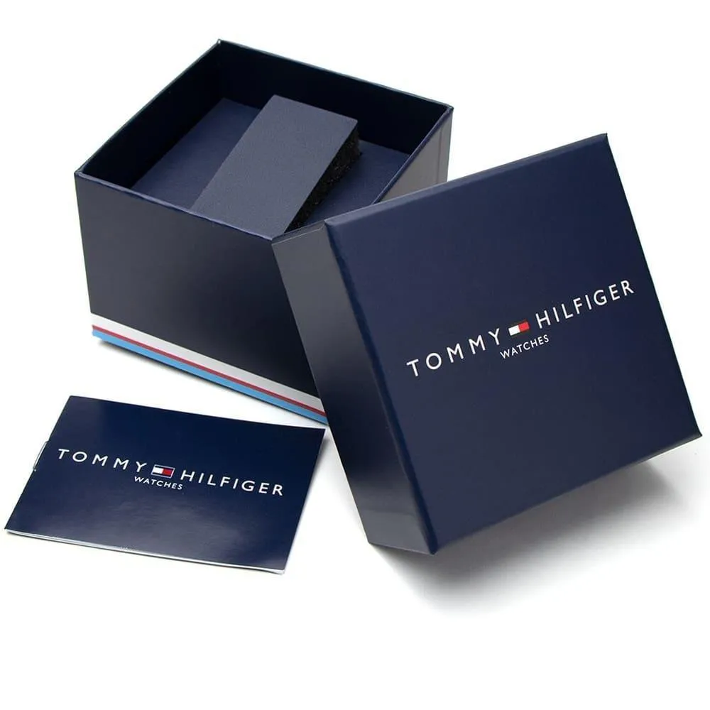 Tommy Hilfiger 1791562 Decker Men's Watch sold by Watch & Watch product image thumbnail 3