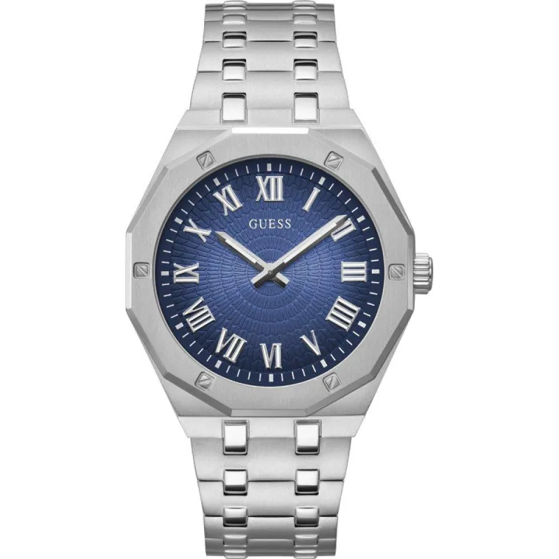 Guess GW0575G4 Asset Men's Watch sold by Watch & Watch