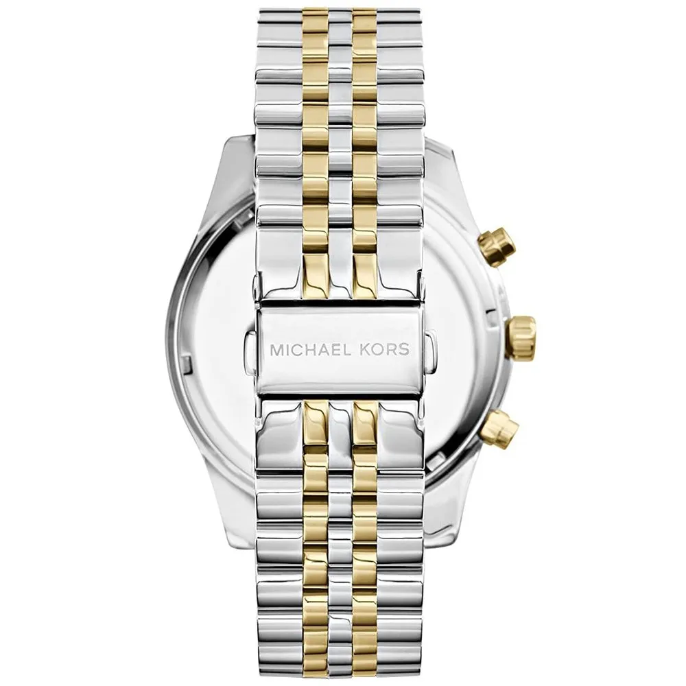 Michael Kors MK5955 Ladies Lexington Watch sold by Watch & Watch product image thumbnail 2