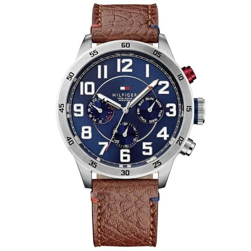 Tommy Hilfiger 1791066 Men's Watch sold by Watch & Watch
