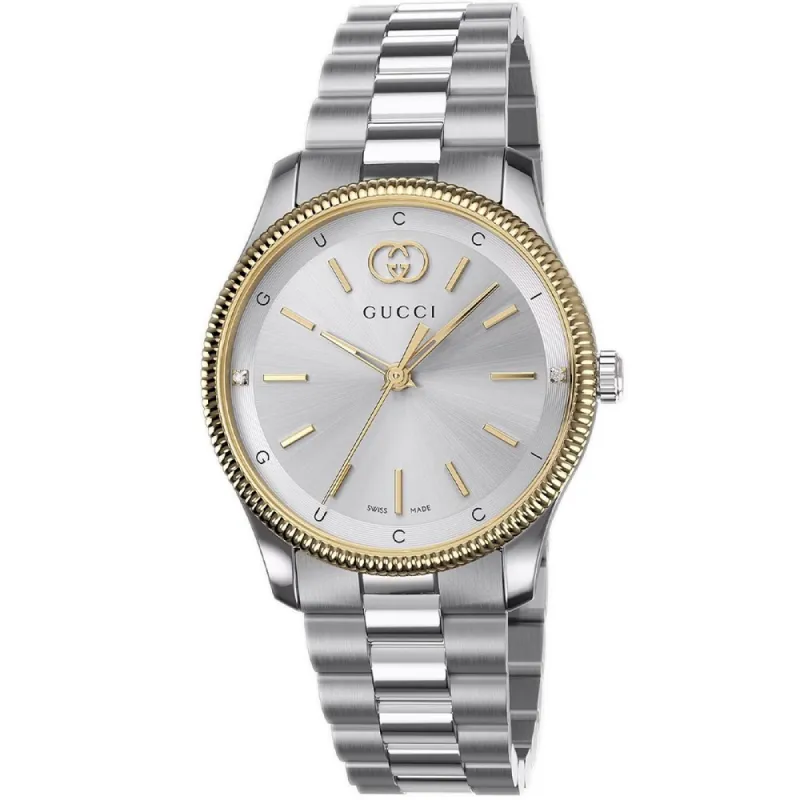 Gucci YA1265063 G-Timeless Ladies Watch sold by Watch & Watch