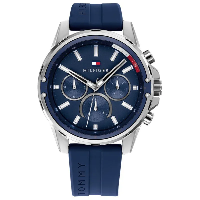 Tommy Hilfiger 1791791 Men's Watch sold by Watch & Watch