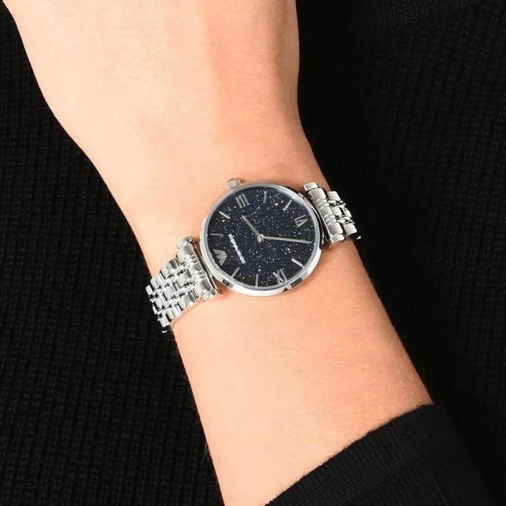 Emporio Armani AR11091 Women's Watch sold by Watch & Watch product image thumbnail 3