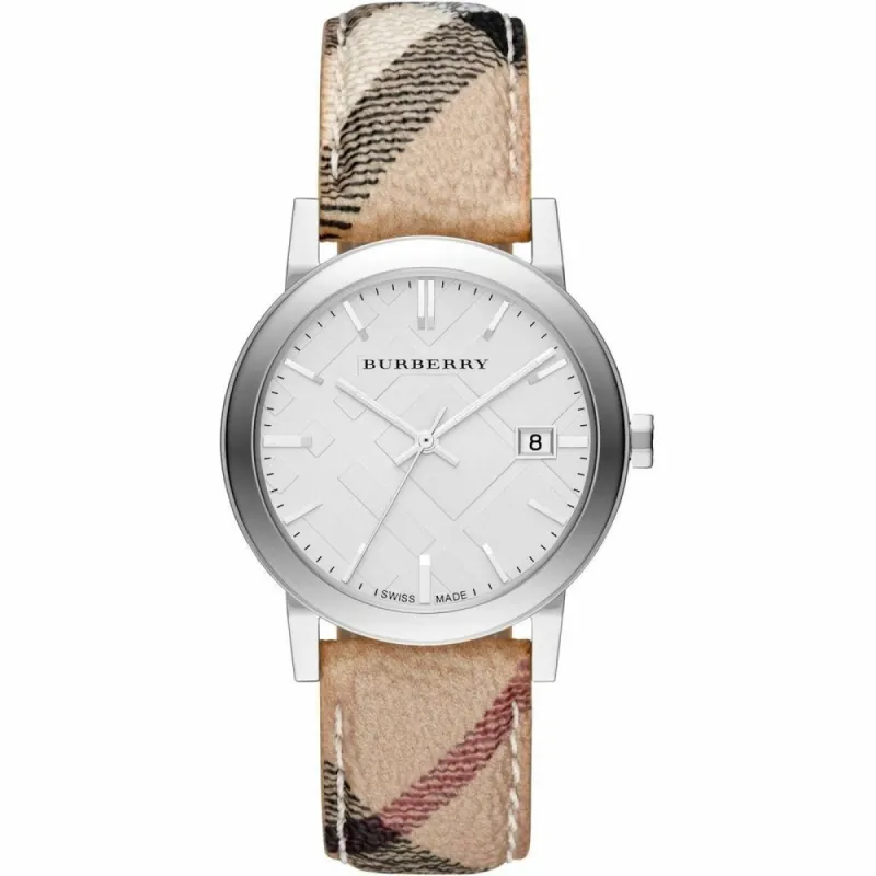 Burberry BU9025 Ladies  Watch sold by Watch & Watch