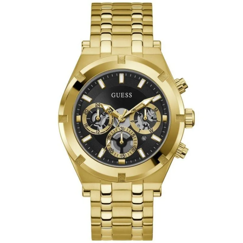 Guess GW0260G2 Men's Watch sold by Watch & Watch