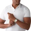 Michael Kors MK8344 Lexington Two Tone Men's Watch sold by Watch & Watch