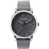 Emporio Armani AR1730 Classic Grey Stainless Steel Men's Watch sold by Watch & Watch