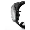 Emporio Armani AR5989 Tazio Chronograph Men's Watch Black sold by Watch & Watch
