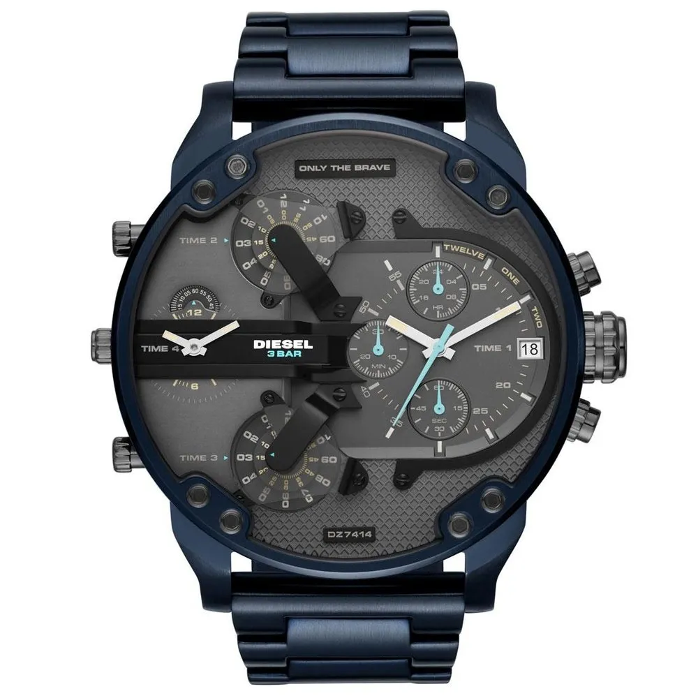 Diesel DZ7414 Men's Watch sold by Watch & Watch