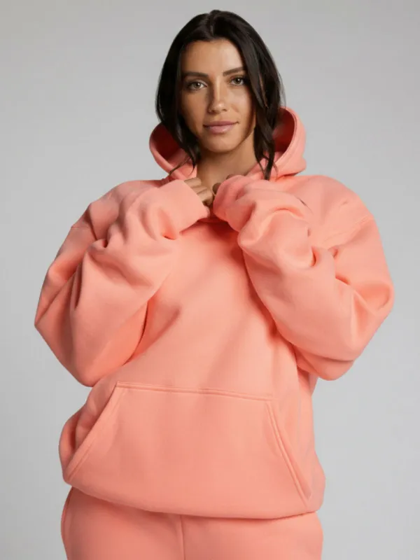 Minimalist Hoodie (Farewell) sold by Comfrt