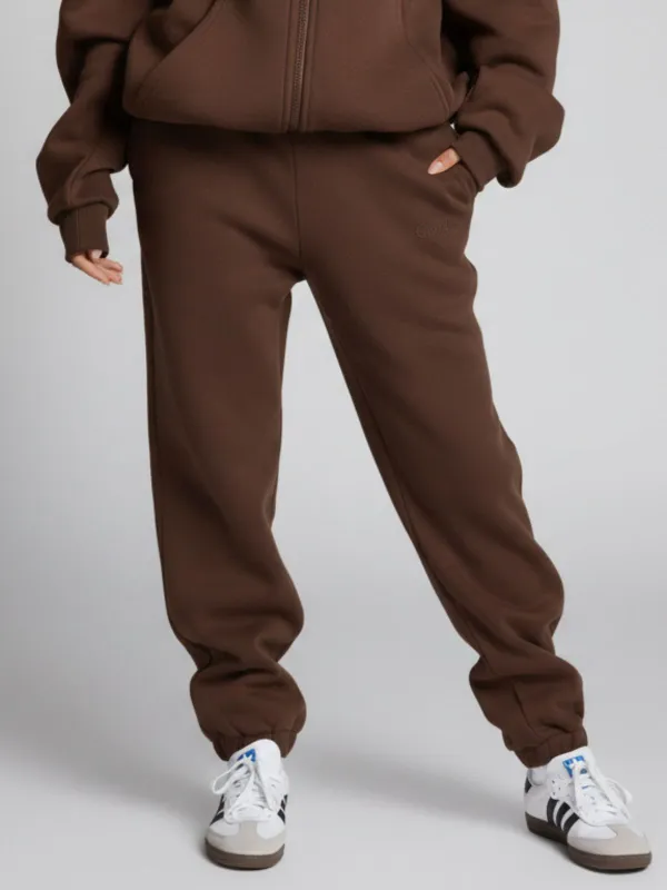 Cloud Sweatpants (Farewell) sold by Comfrt