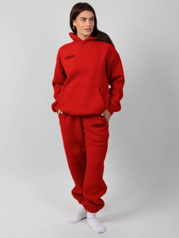 Coordinate Sweatpants (Farewell) sold by Comfrt