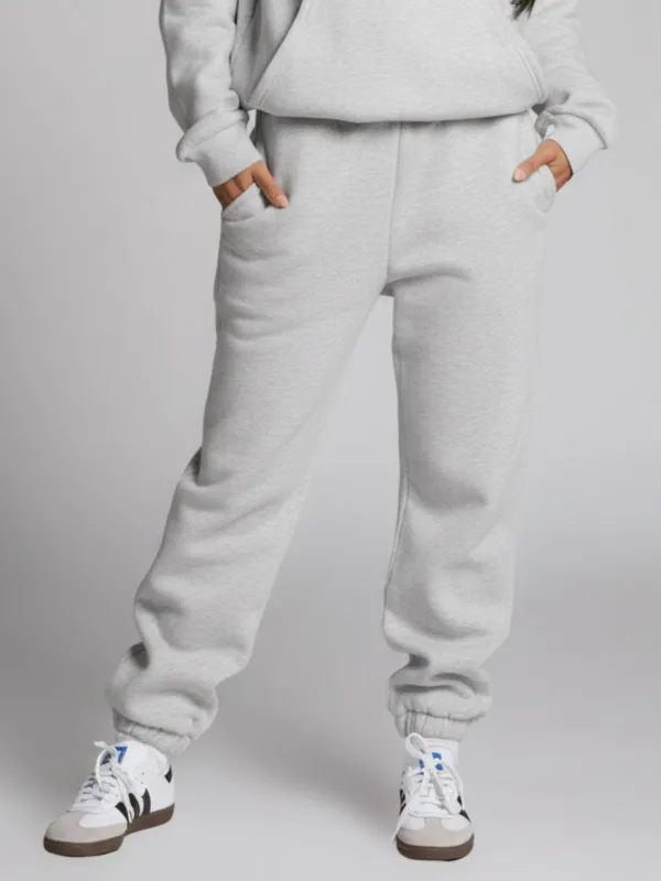 Travel Essentials Sweatpants (Farewell) sold by Comfrt